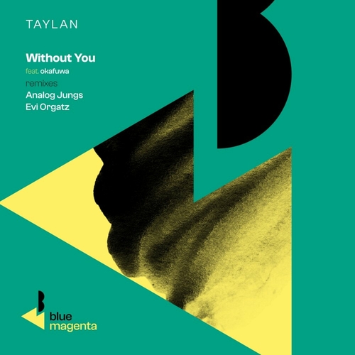 Taylan - Without You (Remixes) [BLMA041DJ]